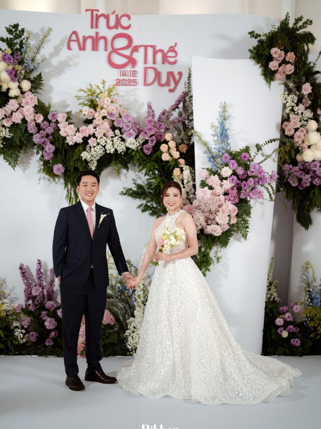 Duy & Anh || Wedding Ceremony